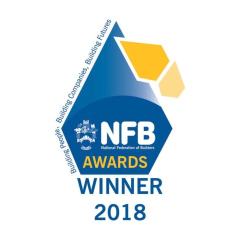 NFB AWARD 2018 FINALIST