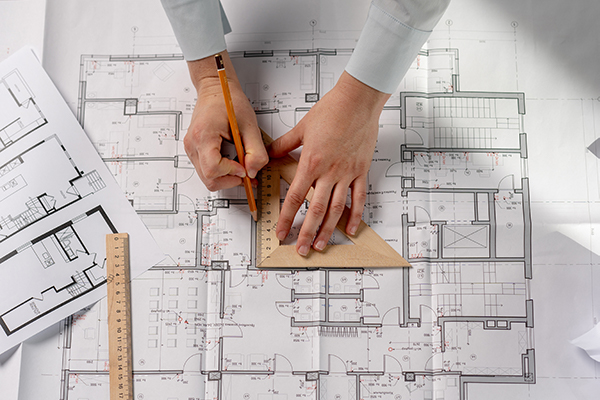 New Build Contractor London