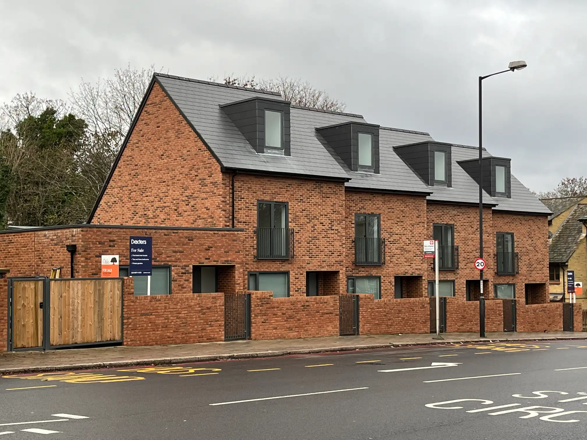 Our Latest Joint Venture Property Development