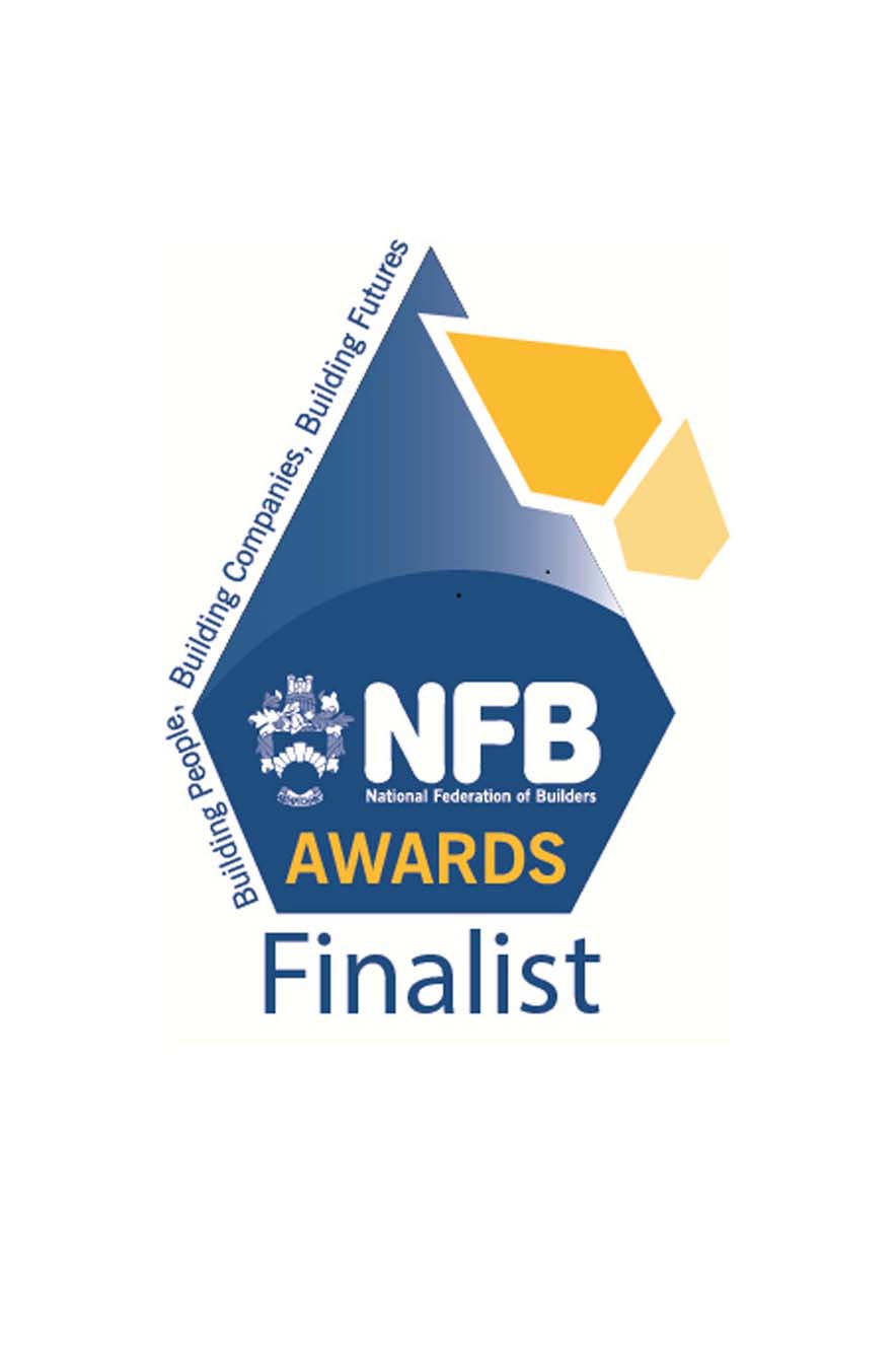 NFB Award 2018 Finalist - Kisiel Group