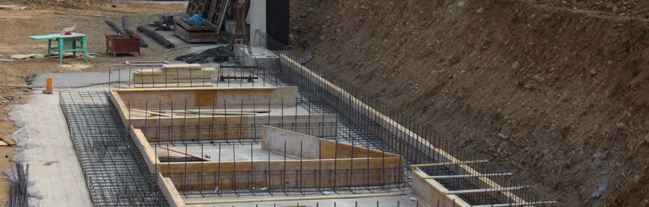 pile foundation